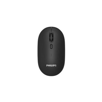 Portabilidade wireless em qualquer lugar Além de se ajustar à palma da sua mão e caber facilmente em sua bolsa, este prático, elegante e confortável m