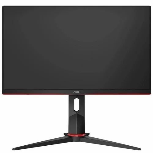 AOC 23.8インチ ゲーミングモニター 144Hz 1ms AOC エーオーシー ゲーミングモニター 23.8型/フルHD/FastIPS/HDR10
