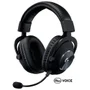Headset Gamer Com Fio, Logitech G Pro X, Com Blue Voice, Som Surround 7.1, Drivers Pro-g De 50mm - 981-0