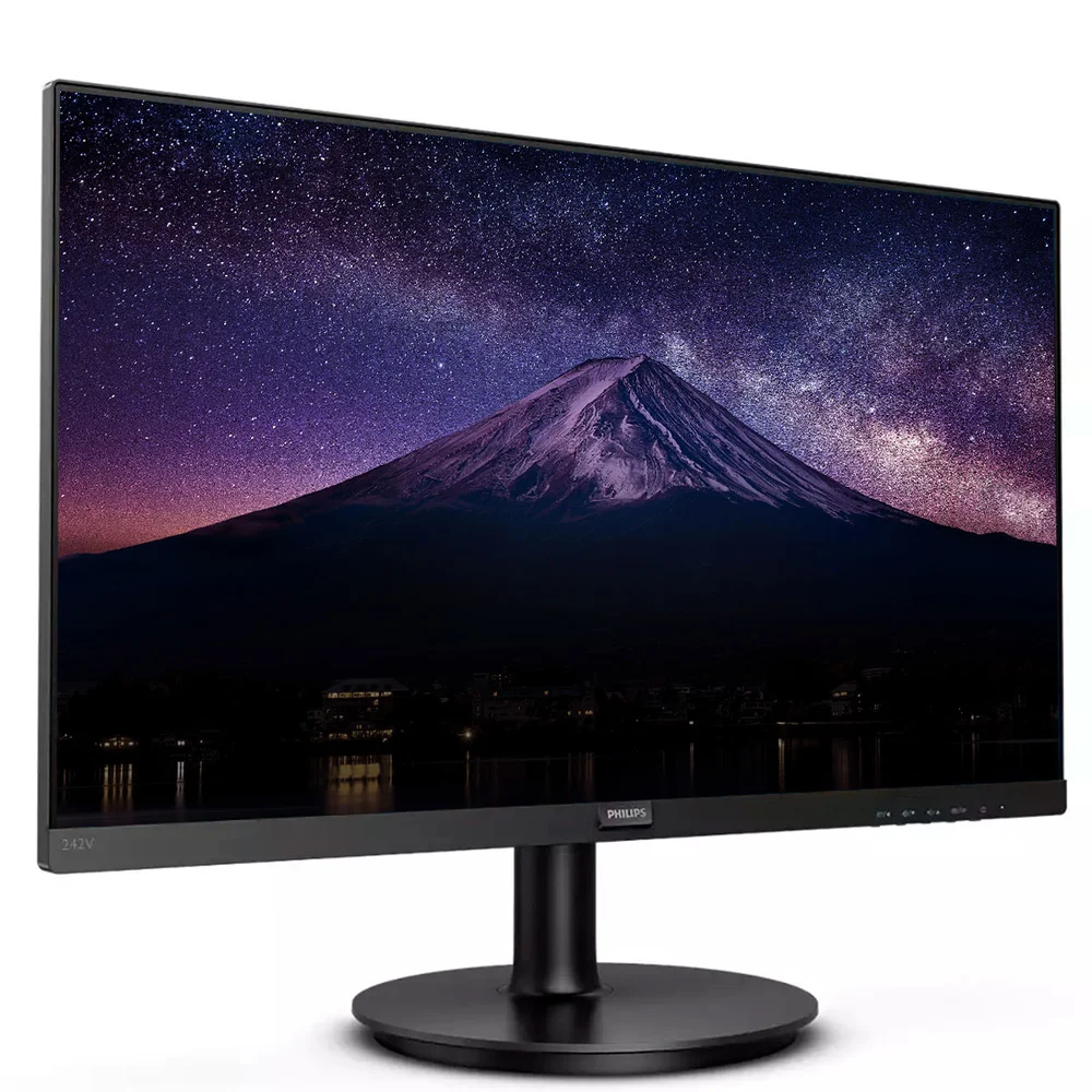 Monitor Philips 238 242v8a Kabum