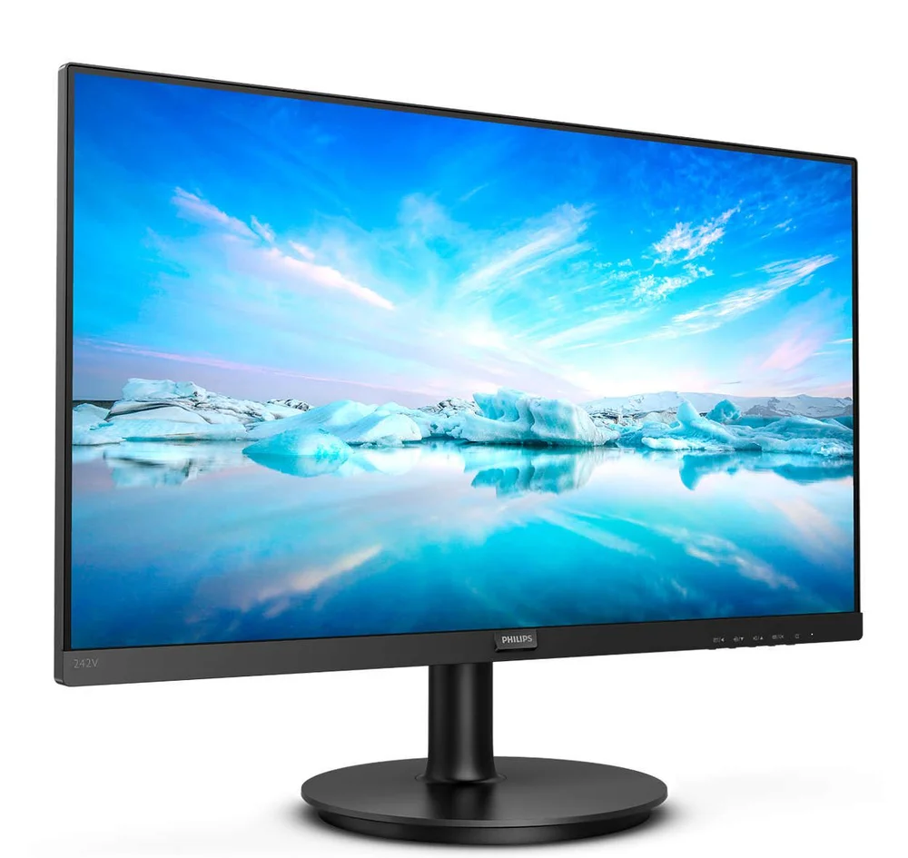 Monitor Philips 27 Polegadas Ips FULL HD 75hz