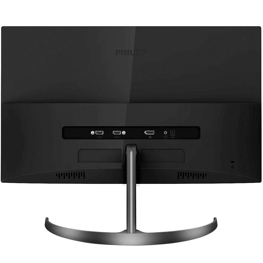 Monitor Led 27 Multimidia Philips 276E8Vjsb Kabum