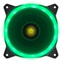 Cooler FAN Vinik VX Gaming V.RING, 120x120mm, LED, Para Gabinete, Verde 3