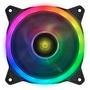 Cooler FAN Vinik VX Gaming V.RING, 120x120mm, LED, Para Gabinete 3