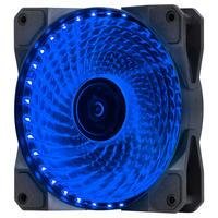 Cooler FAN Vinik VX Gaming, V.LUMI, 120x120mm, LED, Azul 2
