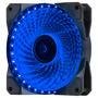 Cooler FAN Vinik VX Gaming, V.LUMI, 120x120mm, LED, Azul 3
