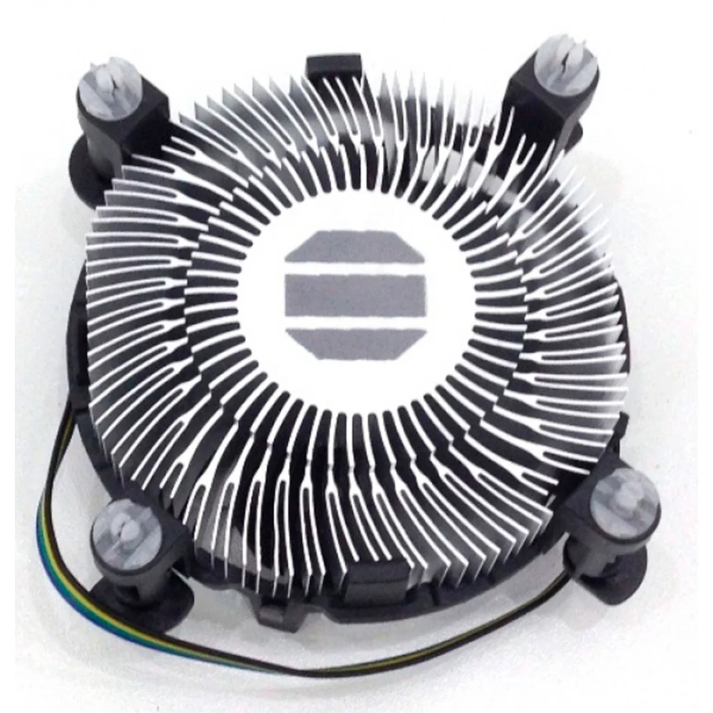 Cooler Para Processador GV, Intel, 1150/1155/1156, COL.236 - DX - 1150 6