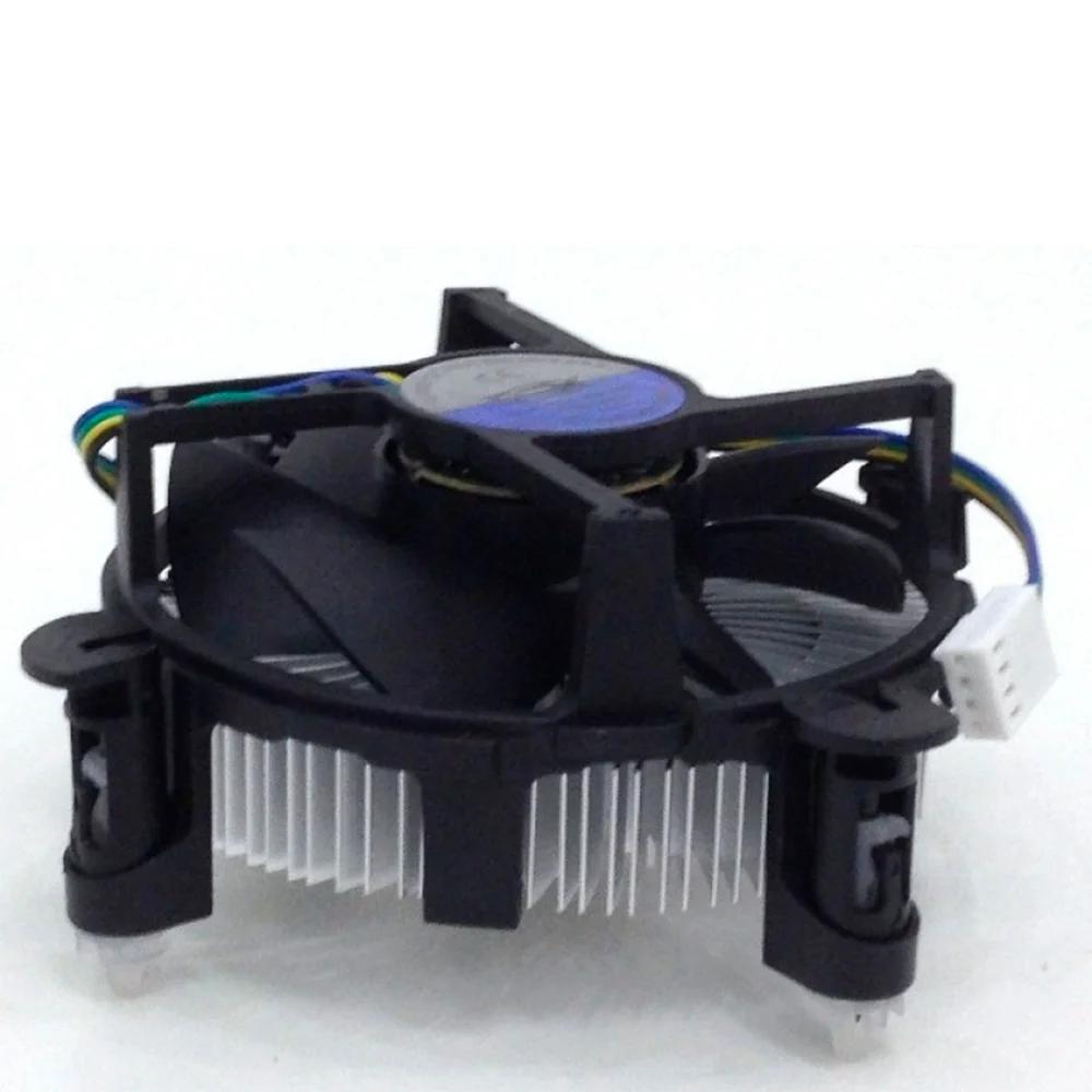 Cooler Para Processador GV, Intel, 1150/1155/1156, COL.236 - DX - 1150 7