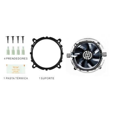 Cooler Universal P/ Processador Intel | Kabum!