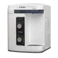 Purificador De Água Ibbl, E-due, Placa Branco, Full Range
