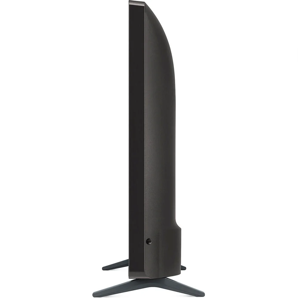 Imagem 2 de 5 do produto Smart TV LED LG 32 Polegadas HD, 3 HDMI, 2 USB, Bluetooth, Wi-Fi, HDR, ThinQ AI - 32LM621CBSB.A