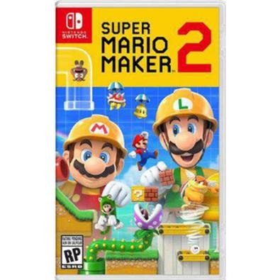 JOGO MÍDIA FÍSICA, NOVO E LACRADO, ORIGINAL -Mario fãs do mundo, uni-vos! Agora você pode jogar, criar e compartilhar os percurso Super Mario de rolag