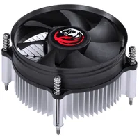 Cooler Para Processador PCYES Nótus ST Standard, Intel, TDP 65W, 95mm - PAC95PRSL 2