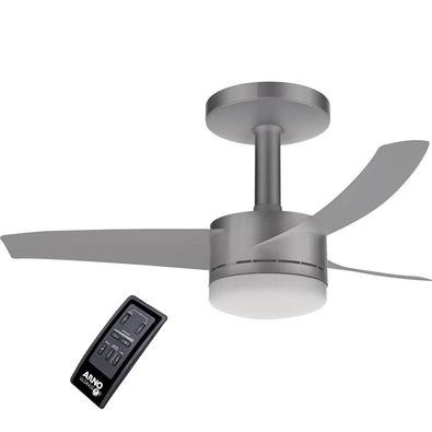 O ventilador de teto Ultimate VX12 é muita economia, conveniência e design em um só produto, para você.Principais características35% mais econômico gr