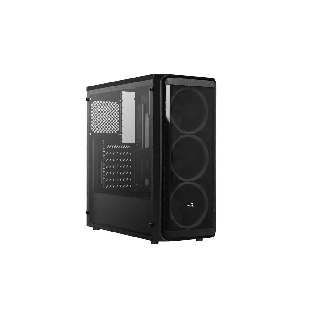Gabinete Gamer Aerocool ATS SI-5200 Window RGB