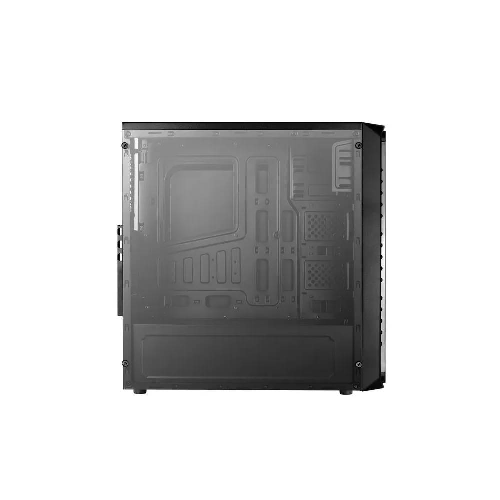 Imagem 3 de 5 do produto Gabinete Gamer Aerocool ATS SI-5200 Window RGB