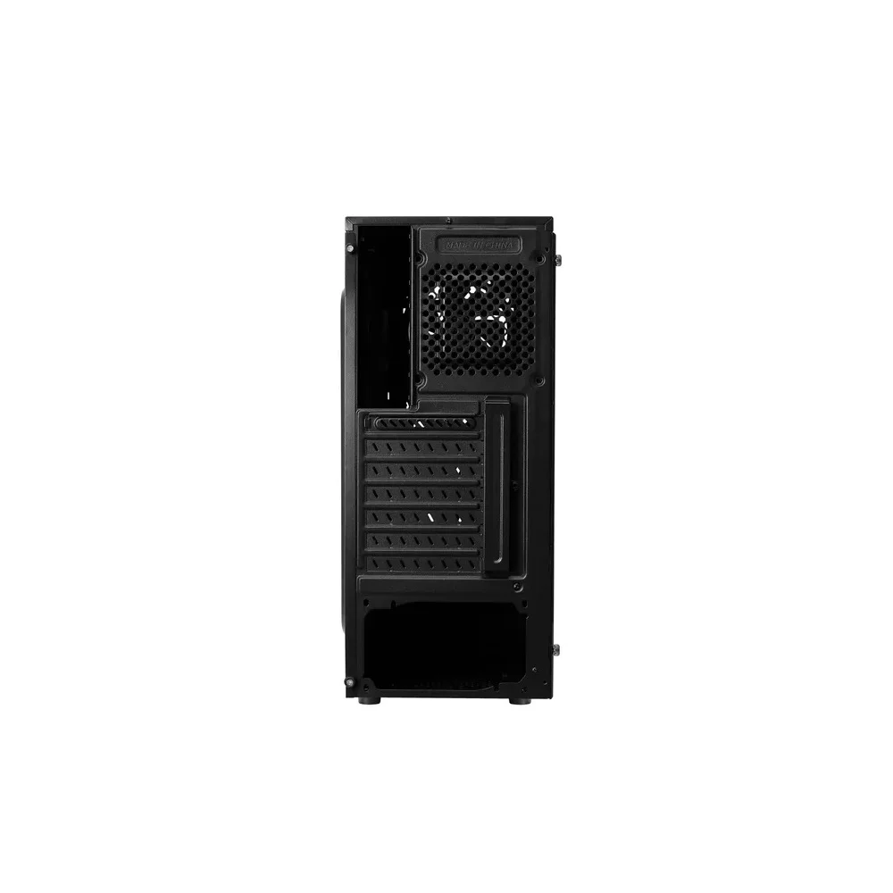 Imagem 5 de 5 do produto Gabinete Gamer Aerocool ATS SI-5200 Window RGB