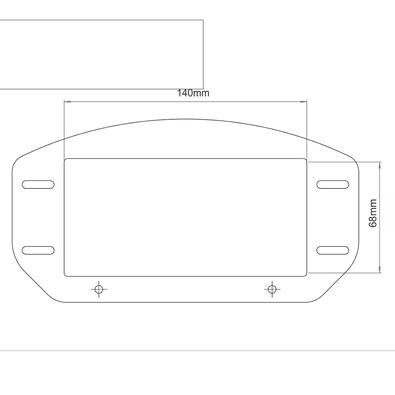 Volante G27 Para Celular