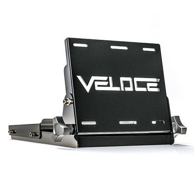 Suporte Veloce V1 Cockpit Para Volantes Logitech G25 G27 G29 G920 G923 -  Faz a Boa!