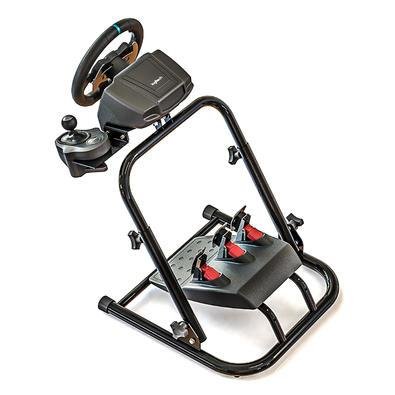 Suporte Veloce V1 Cockpit para Volantes Logitech