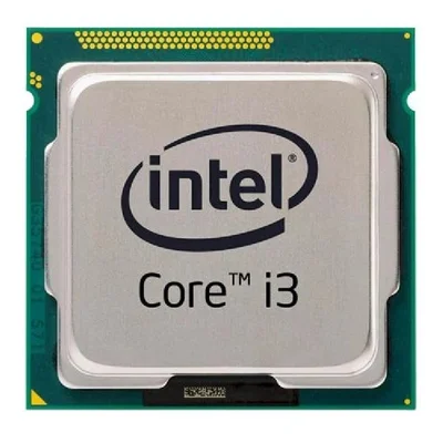 Processador Intel Core I5 3470, 2.9GHZ (3.6ghz Turbo), 4 cores, 4 threads, LGA 1155 Oem.