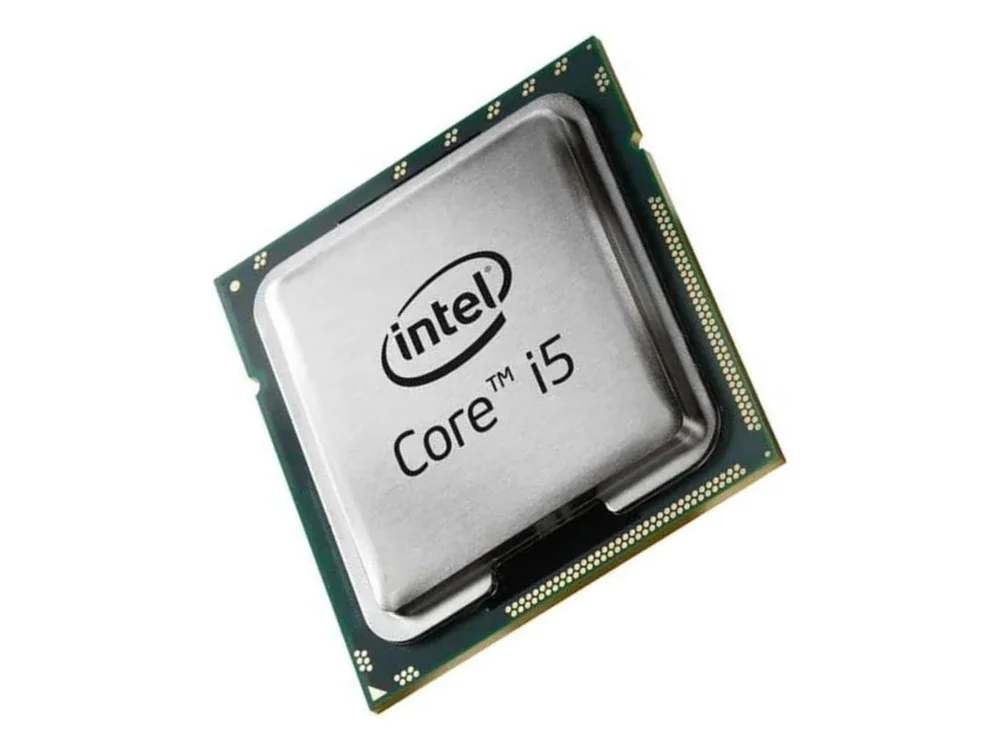 Processador Intel Core I5 3470, 2.9GHZ (3.6ghz Turbo), 4 cores, 4 threads, LGA 1155 Oem. 7