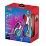 Headset Elg Flkh001