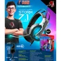 Headset Elg Flkh001