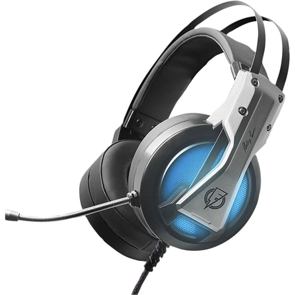 Headset Elg Flkh001 Headset Elg Flkh001
