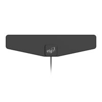 Antena Digital Interna Com Cabo 2,5m Fit Hdtvslim50 Elg