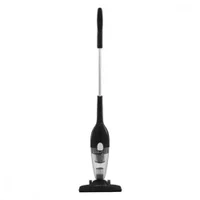 Aspirador Pó Vertical Duo Prattici 2 Em 1 Hepa, 1.000w, Preto - Agratto