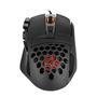 Mouse Thermaltake Usb Esports Ventus Z Laser Mo-vez-wdlobk-01
