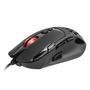 Mouse Thermaltake Usb Esports Ventus Z Laser Mo-vez-wdlobk-01