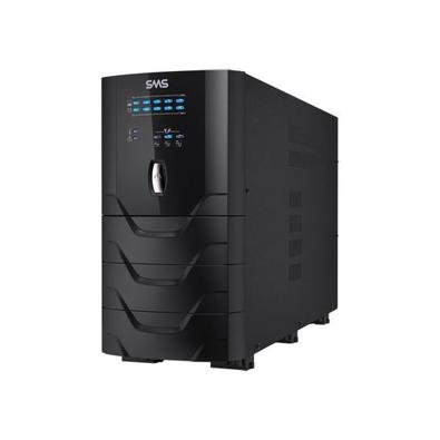 No Break SMS Atrium 2200VA Bivolt 115V Senoidal Torre 2200W 27850 Bivolt/110V