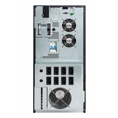 Nobreak Sms Keor 10 Kva E/220 S/110/220/110+110v Iso - 28266 — foto 2
