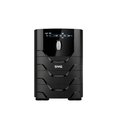 Nobreak SMS Power Vision 3000VA NG 27747 Bivolt / 110V