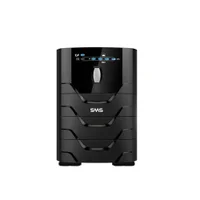 Nobreak SMS Power Vision 3000VA NG 27747 Bivolt / 110V