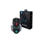 Mouse Gamer, Macro 2500 DPI - GX-800