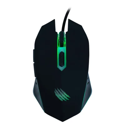 Mouse Gamer, Action V2 Rgb Oex - Ms300