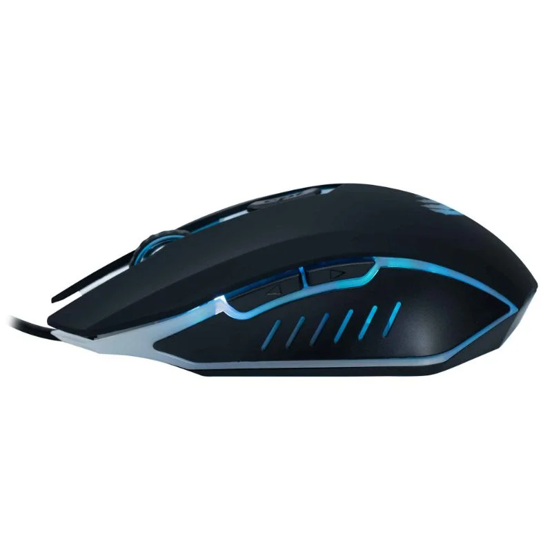 Imagem 2 de 5 do produto Mouse Gamer, Action V2 Rgb Oex - Ms300