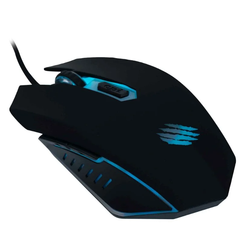 Imagem 3 de 5 do produto Mouse Gamer, Action V2 Rgb Oex - Ms300