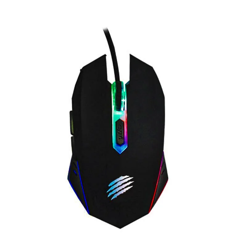 Imagem 4 de 5 do produto Mouse Gamer, Action V2 Rgb Oex - Ms300