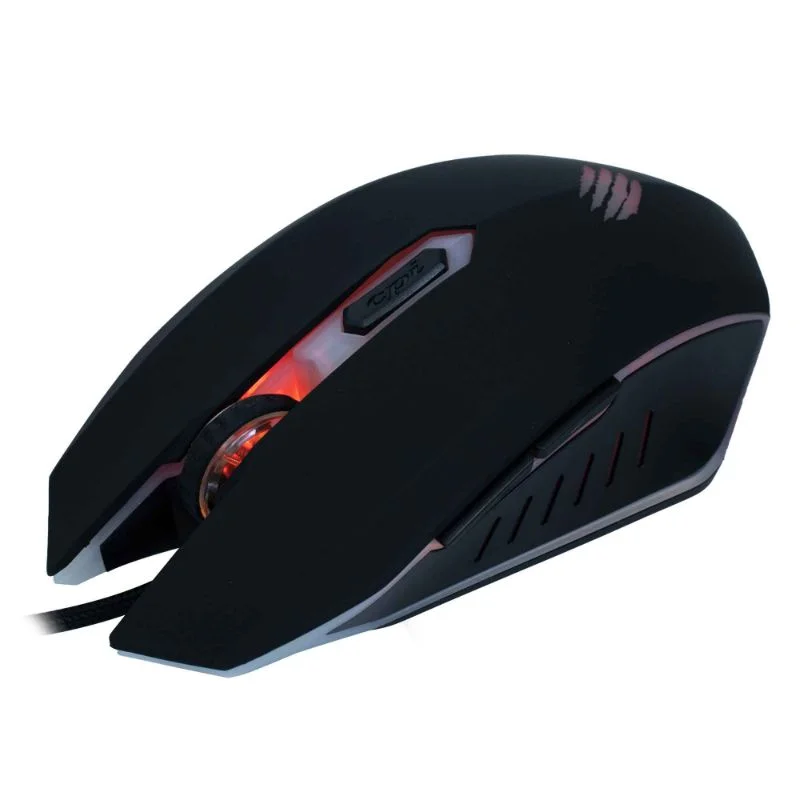 Imagem 5 de 5 do produto Mouse Gamer, Action V2 Rgb Oex - Ms300