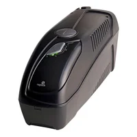 Nobreak 700va Ragtech Easy Way Cb-ti, Entrada Trivolt, Saída 115v, 6 Tomadas, Preto - 20new4139
