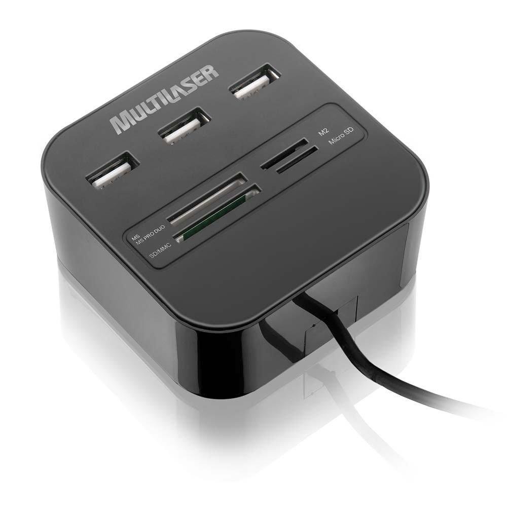 HUB USB-A A 3 PORTE + ETHERNET HUB USB-A A 3 PORTE + ETHERNET