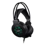 Headset Gamer Apolo Preto - Mymax