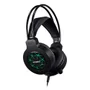 Headset Gamer Apolo Preto - Mymax