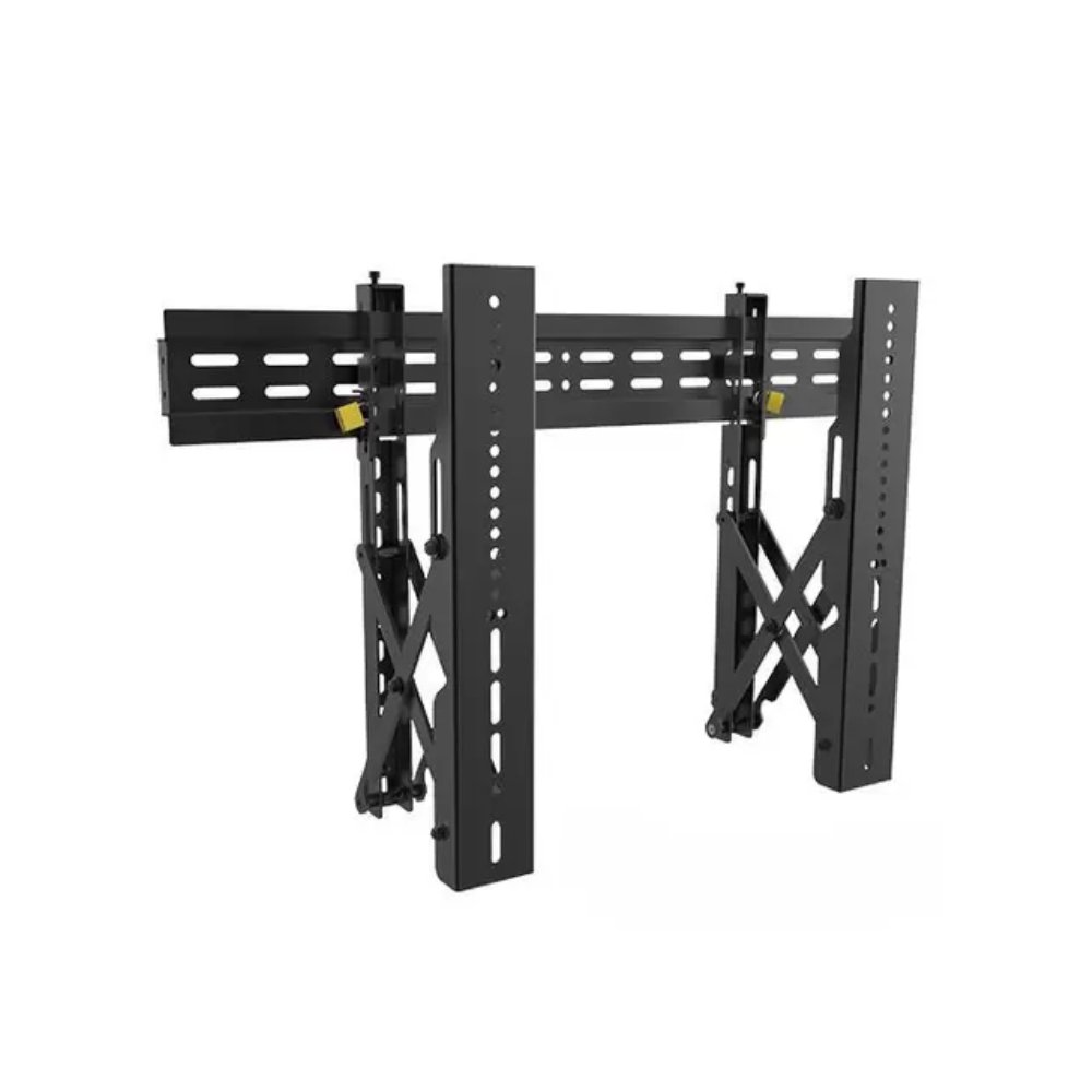 Suporte para Videowall de Parede ELG, Tv 37 A 70 C/ Sistema Pop-out - LVW02-46T
