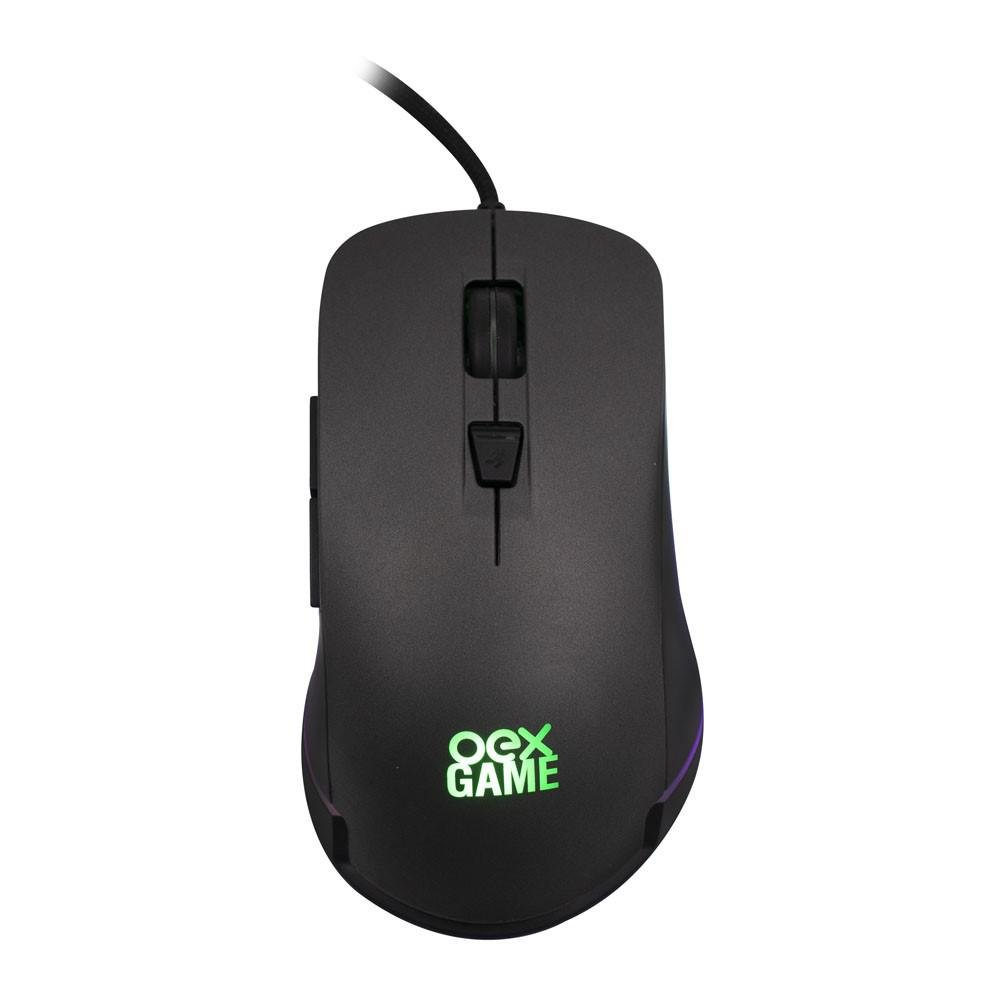 mouse cronos oex