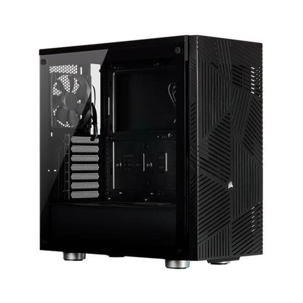corsair 275r airflow fans corsair 275r airflow fans